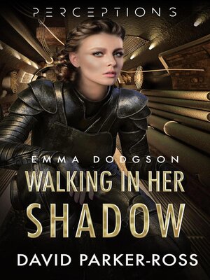 cover image of Walking in Her Shadow